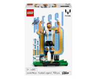 LEGO EDITIONS 43015 Lionel Messi — piłkarska legenda - 1517901 - zdjęcie 1